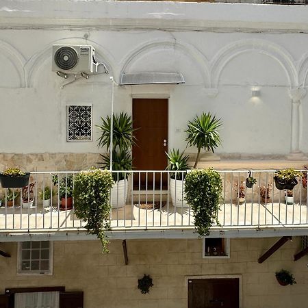 Onny'S House Bed & Breakfast Bari Luaran gambar