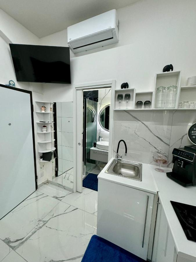 Onny'S House Bed & Breakfast Bari Luaran gambar