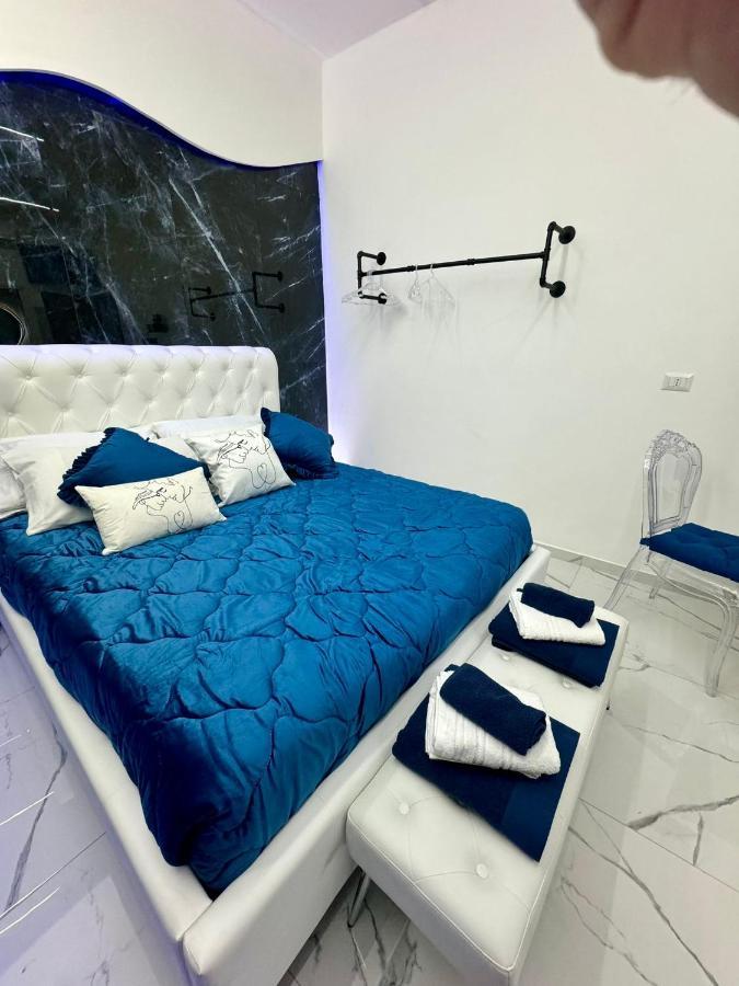 Onny'S House Bed & Breakfast Bari Luaran gambar