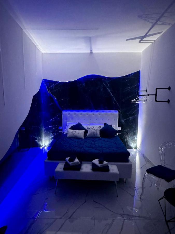 Onny'S House Bed & Breakfast Bari Luaran gambar