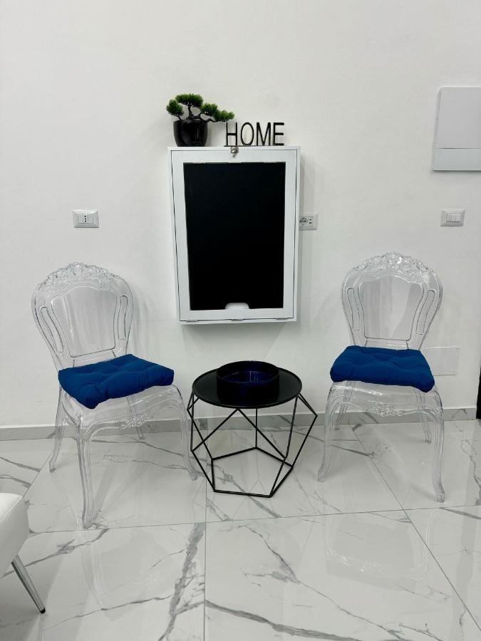 Onny'S House Bed & Breakfast Bari Luaran gambar
