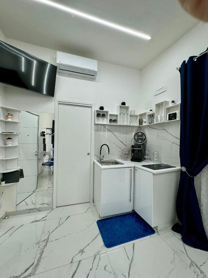 Onny'S House Bed & Breakfast Bari Luaran gambar
