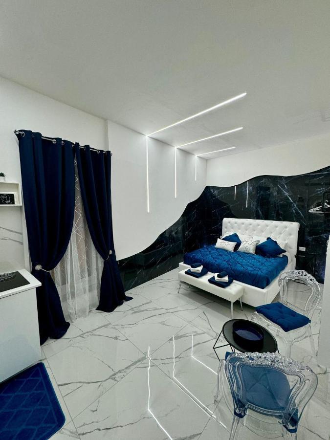 Onny'S House Bed & Breakfast Bari Luaran gambar