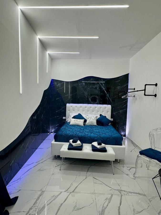 Onny'S House Bed & Breakfast Bari Luaran gambar