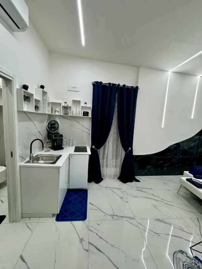 Onny'S House Bed & Breakfast Bari Luaran gambar