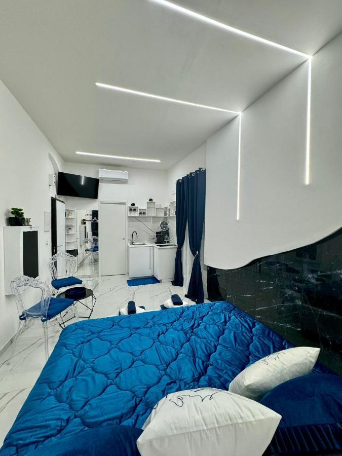 Onny'S House Bed & Breakfast Bari Luaran gambar