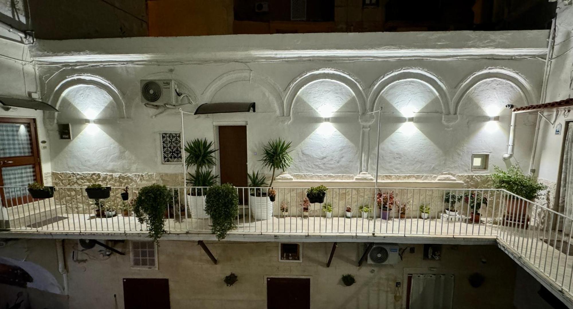 Onny'S House Bed & Breakfast Bari Luaran gambar