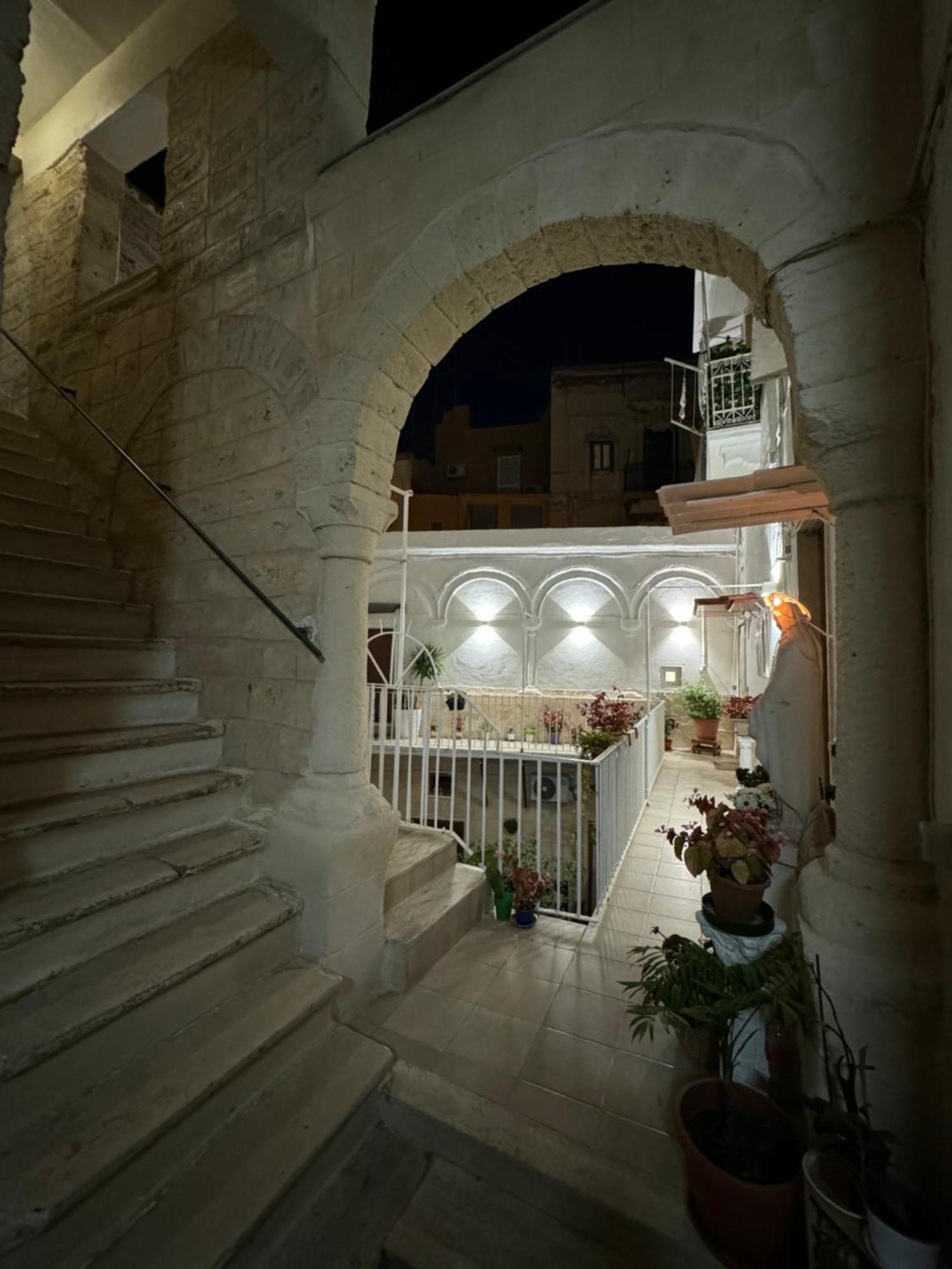 Onny'S House Bed & Breakfast Bari Luaran gambar