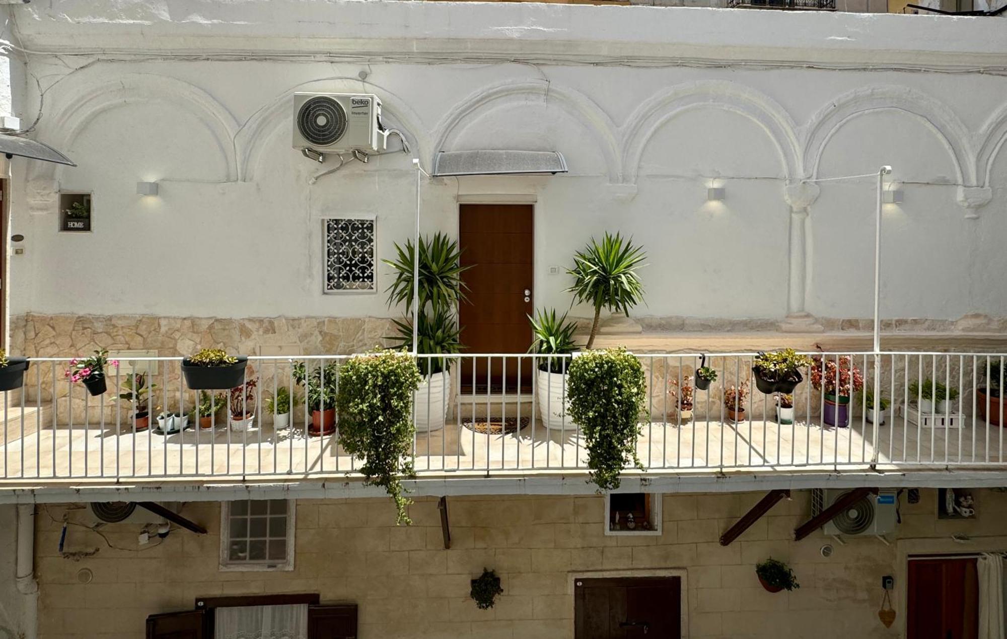 Onny'S House Bed & Breakfast Bari Luaran gambar