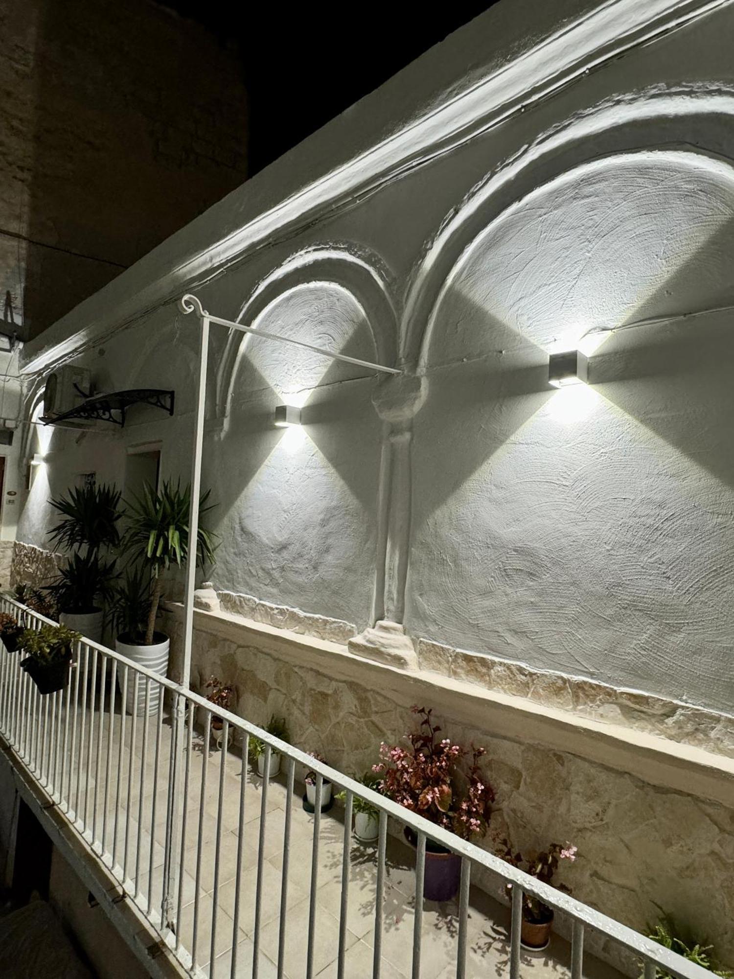 Onny'S House Bed & Breakfast Bari Luaran gambar